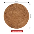 Egg Nest Cushion