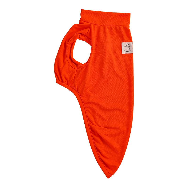 Chaleco para perro, ropa para perro galgo italiano, camiseta fina para mascota, camisa transpirable para cachorro, Bulldog Francés, Chihuahua, ropa para perro - imagen 5