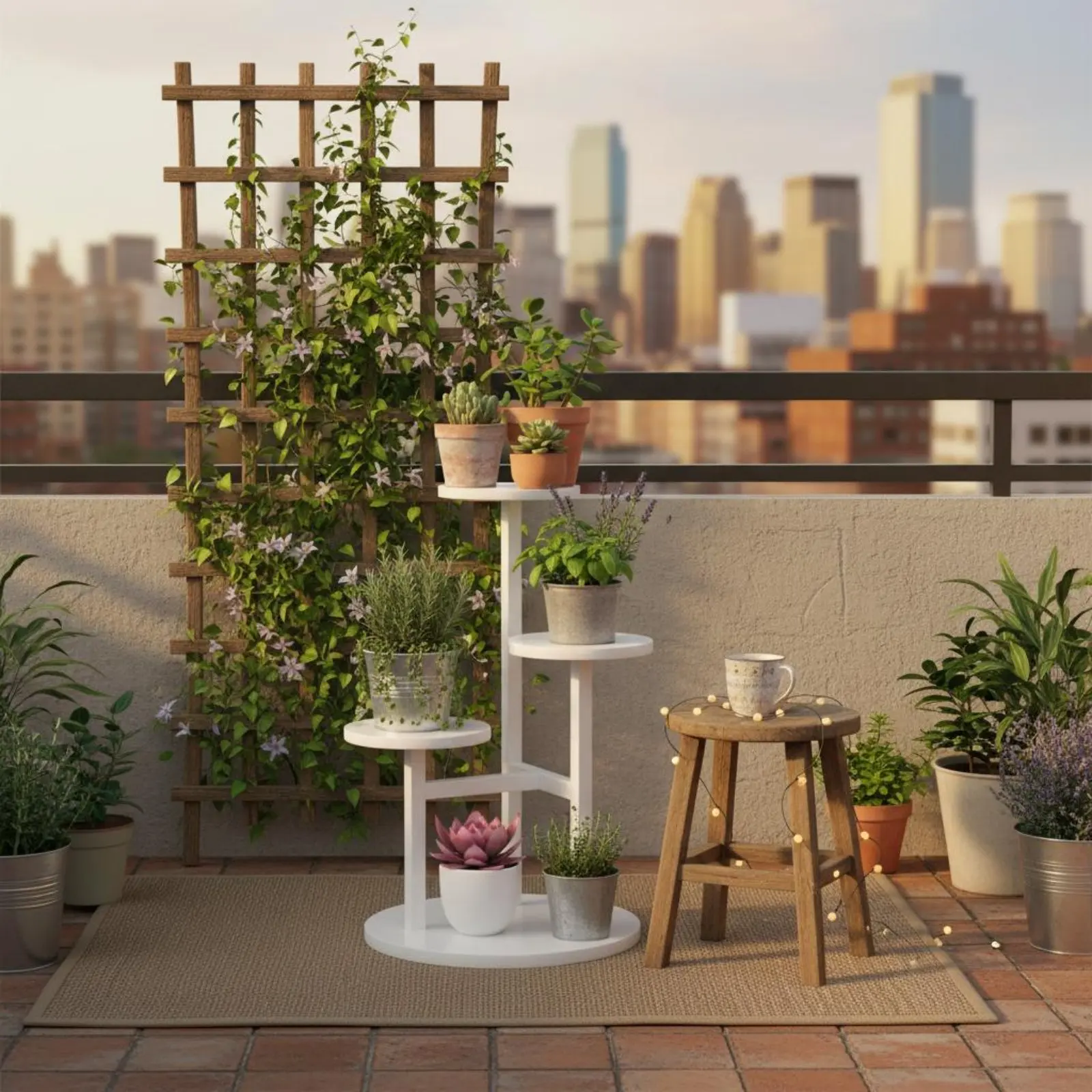 Muebles de Exterior