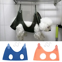 Hamaca malla transpirable para perros pequeños y medianos