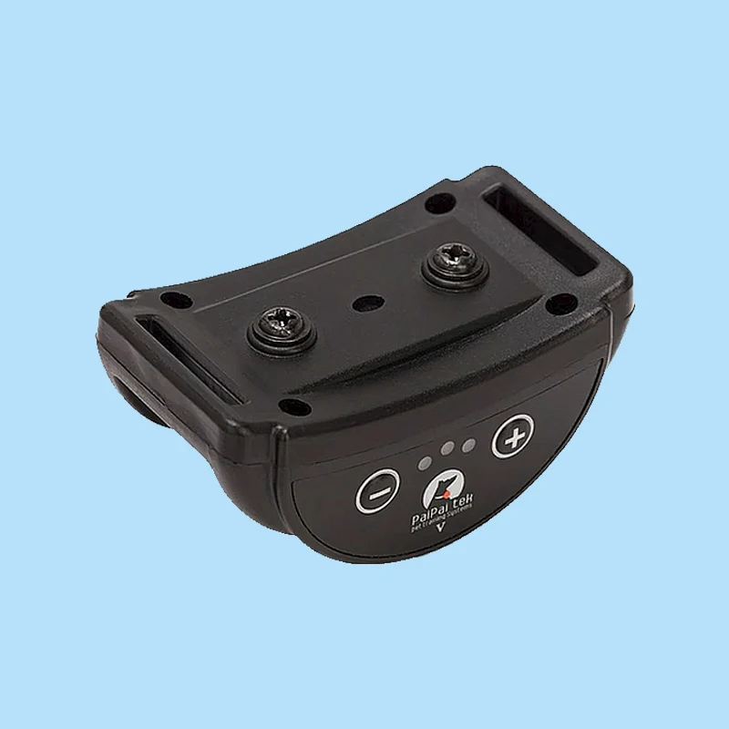 Collar automático antiladridos para perros, tapón para ladridos recargable, Collar de entrenamiento eléctrico seguro y eficaz para perros, sin golpes - imagen 5