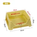 lemon yellow