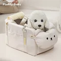 Creamy-white