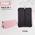 pink pack of 1