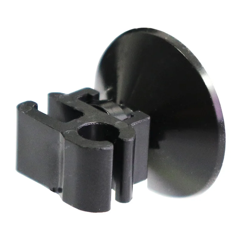 Clip de ventosa para acuario, tubo de oxígeno para pecera, bomba de manguera, cable de alimentación, hebilla, acabado de alambre, ventosas, accesorios para acuario, 5 uds. - imagen 2