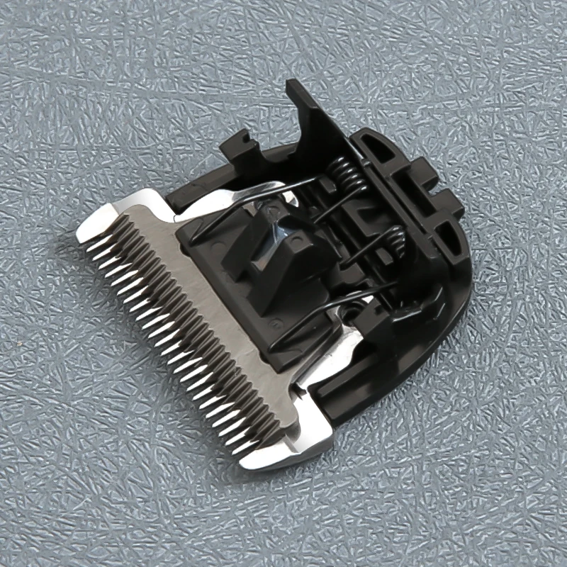 Hoja original extra de repuesto Fenice, cuchillas de 1,0-1,9 MM para cortaúñas de mascotas, modelo P300, máquina - imagen 5