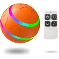 Orange-Remote