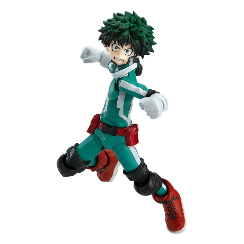 Figura anime Izuku Midoriya My Hero Academia – Juguete coleccionable - imagen 4