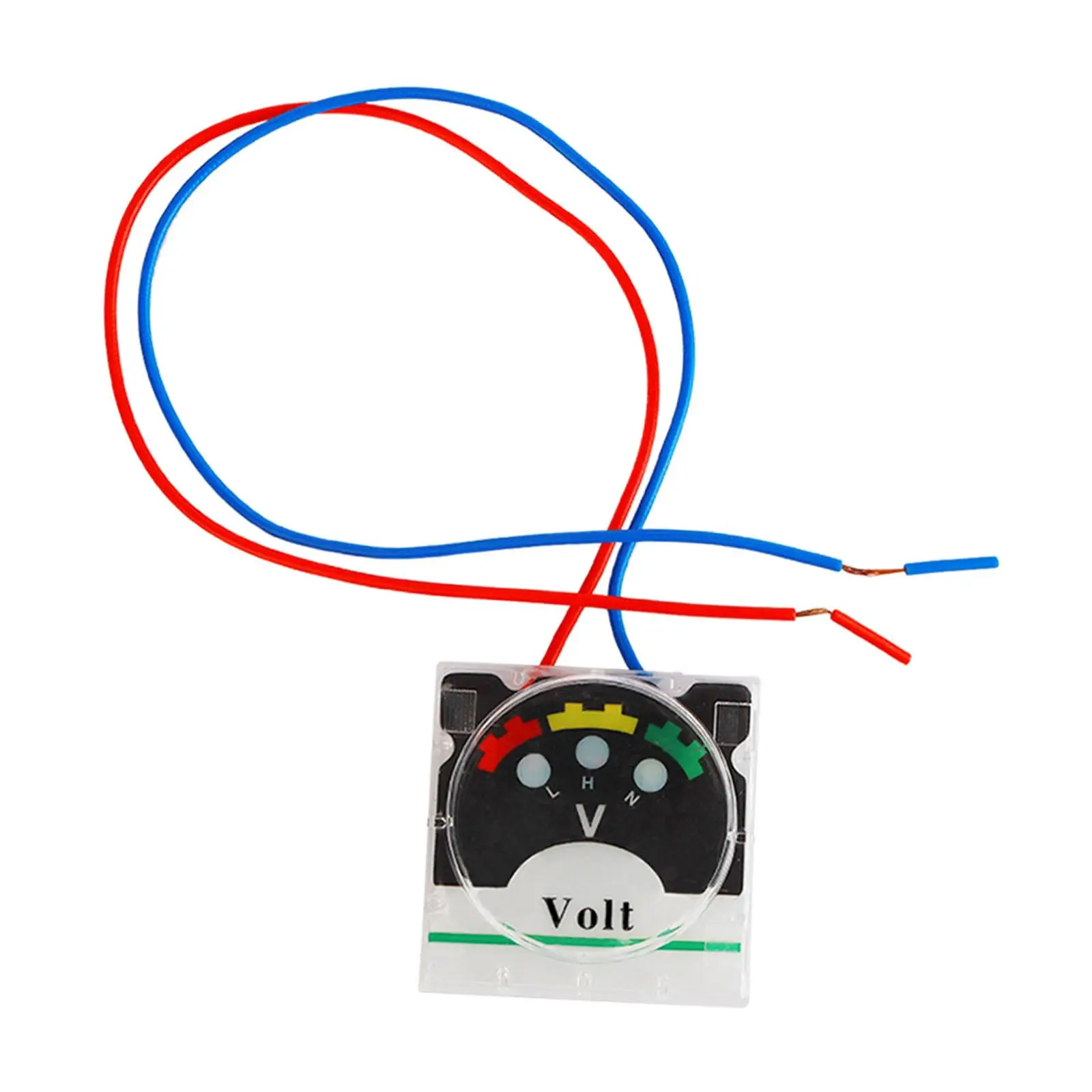 Electric Sprayer Ammeter Sprayer Accessories measures electric current for Animal Husbandry