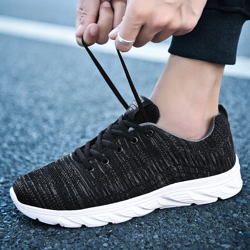 Zapatillas transpirables para correr con tu perro: ligeras y cómodas - imagen 3