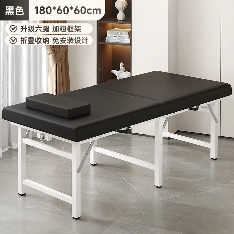 Cama de masaje plegable para gatos y perros – Relajación en casa - imagen 5