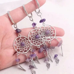 Atrapasueños árbol de vida decorativos para gatos y perros