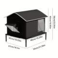 Cat House