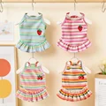 Four piece skirt