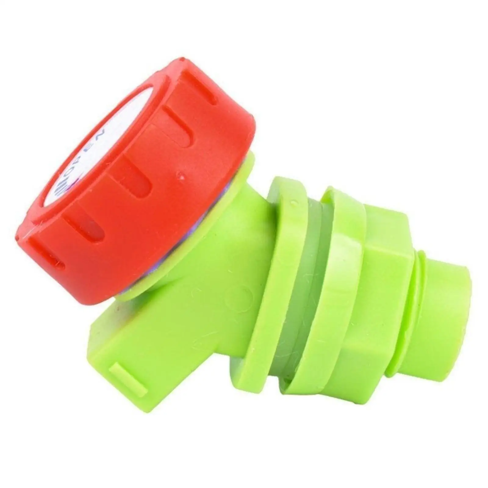 Rain Barrel Spigot Lawn Watering Switch Knob Spout Water Spigot Faucet