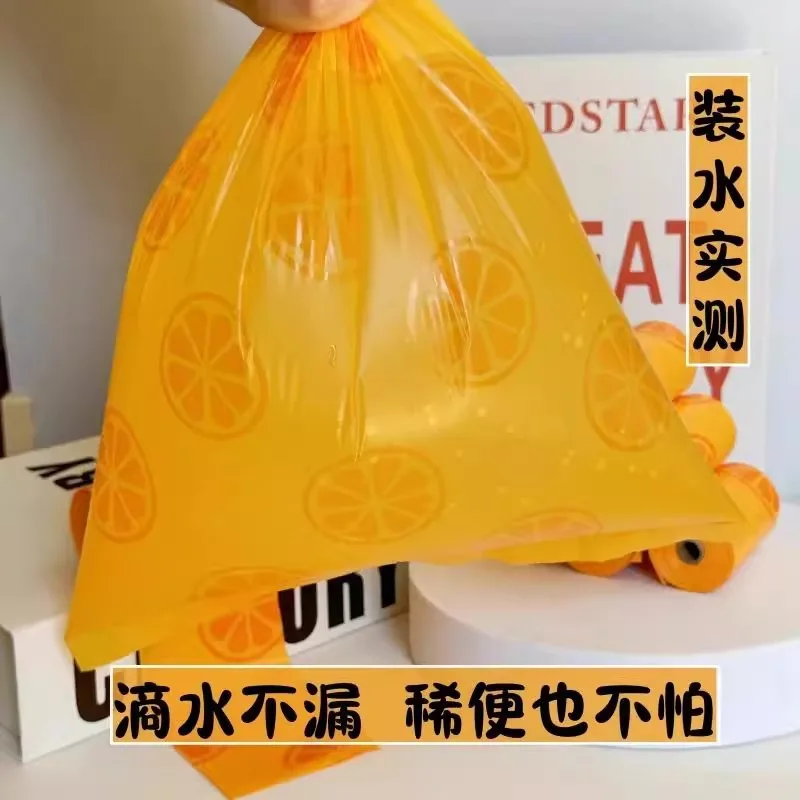 Bolsas para excrementos de perro – Gruesas y resistentes - imagen 2