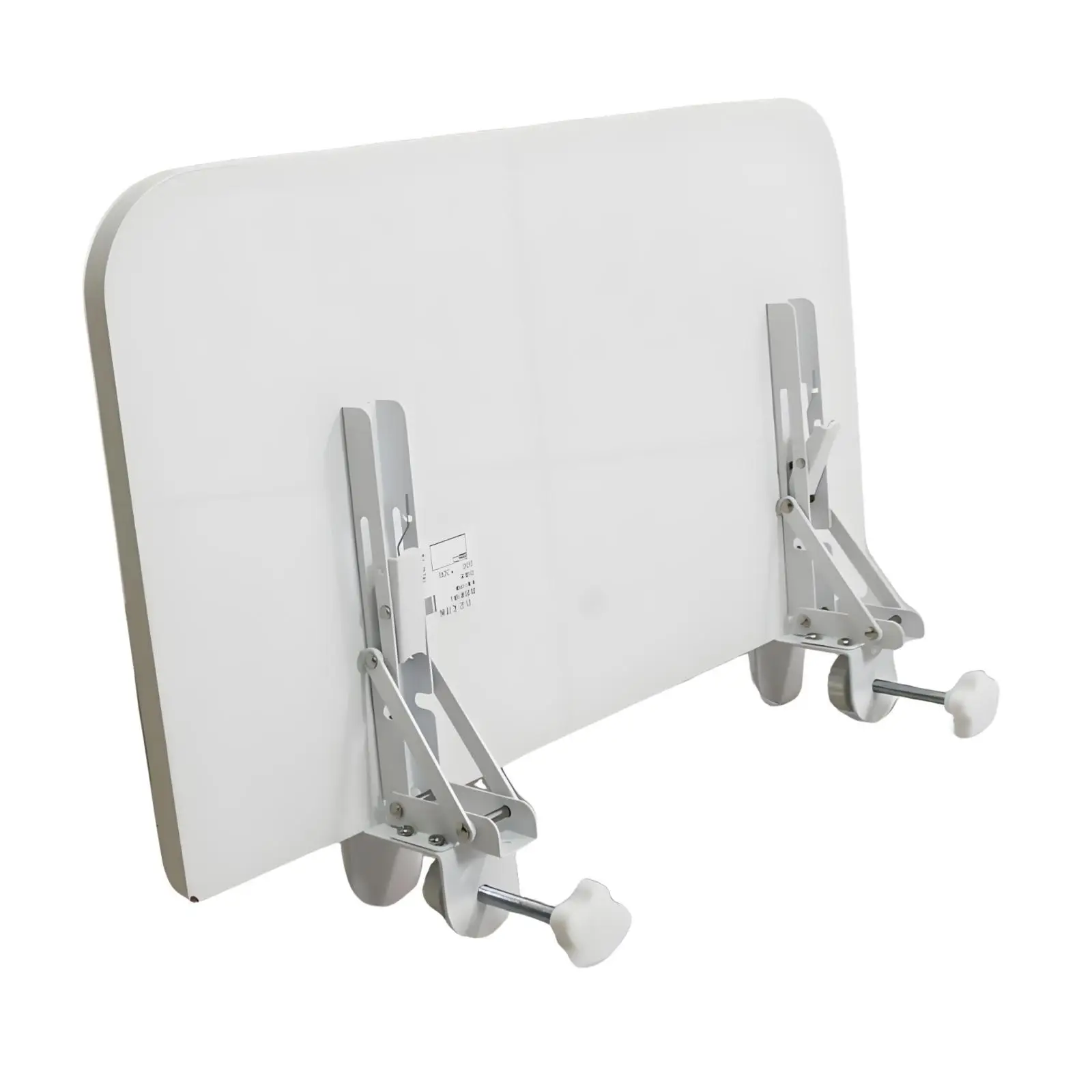 Mesa de extensión para máquina de coser, mesa de costura plegable para espacio de trabajo - imagen 2