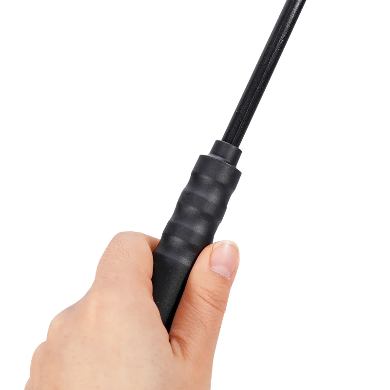 Herramienta de limpieza de pecera, eliminación de algas de arena plana, raspador de eliminación de algas de vidrio de doble uso, herramienta de limpieza del hogar, accesorios para acuario - imagen 4