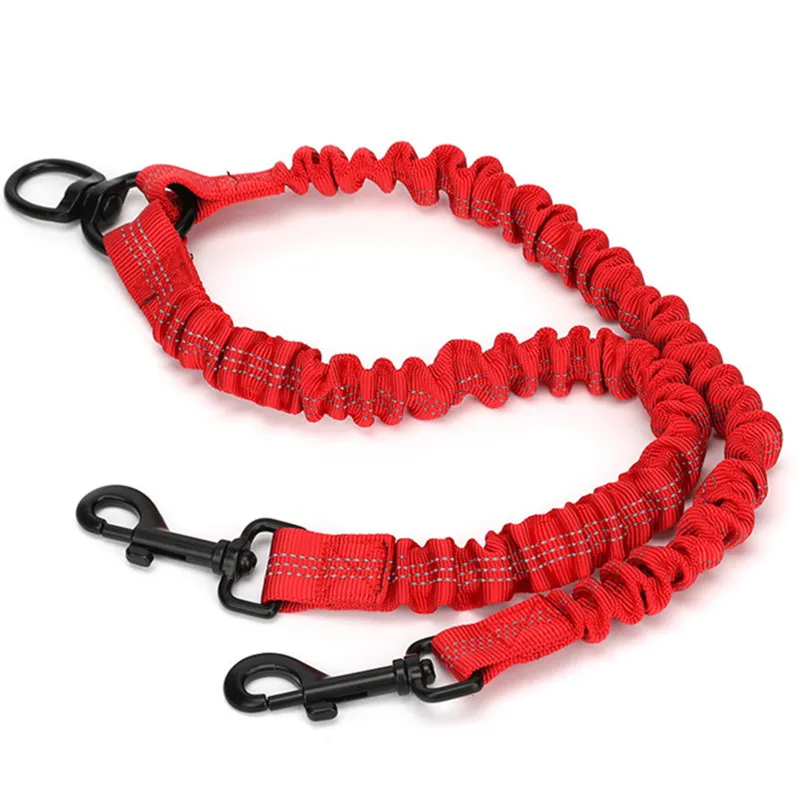 Correa Reflectante para Perros - vista frontal