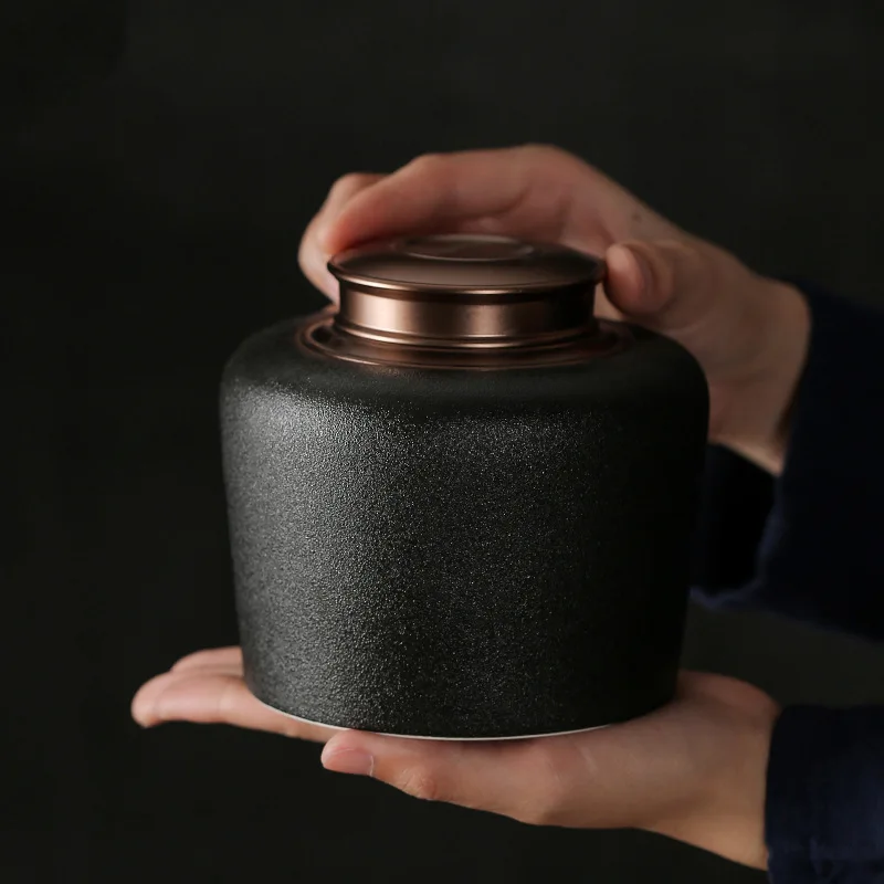 Tapa de aleación de cerámica, urnas para cenizas de mascotas, recuerdo de cremación, caja de cenizas para perros y gatos, urna funeraria conmemorativa, recuerdos para mascotas, urnas para perros aprobadas