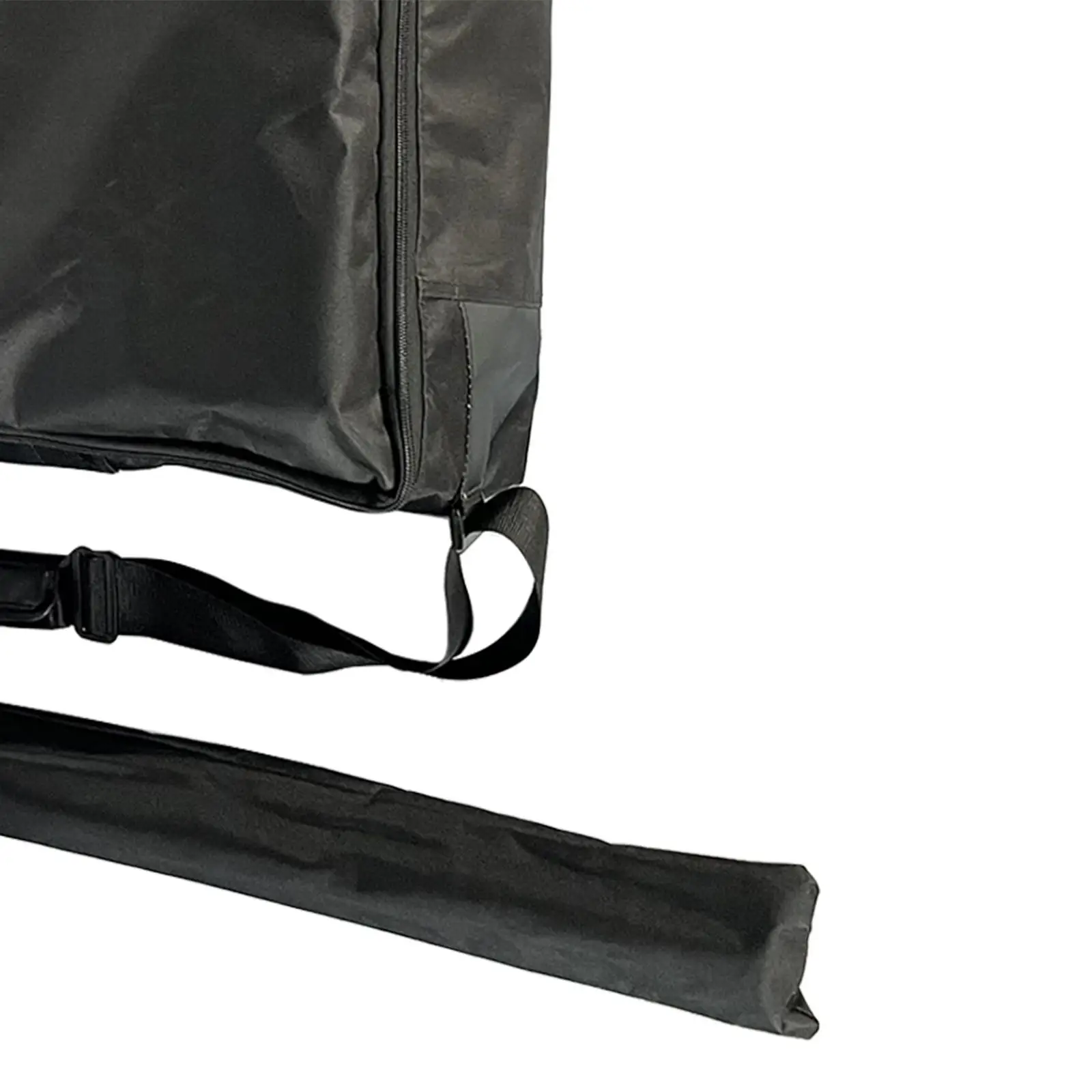 Dog Playpen Storage Bag Lightweight Dog Fence Travel Bag Sturdy for Trips Travel