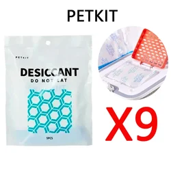 PETKIT Comedero automático para gatos y perros - Dispensador inteligente