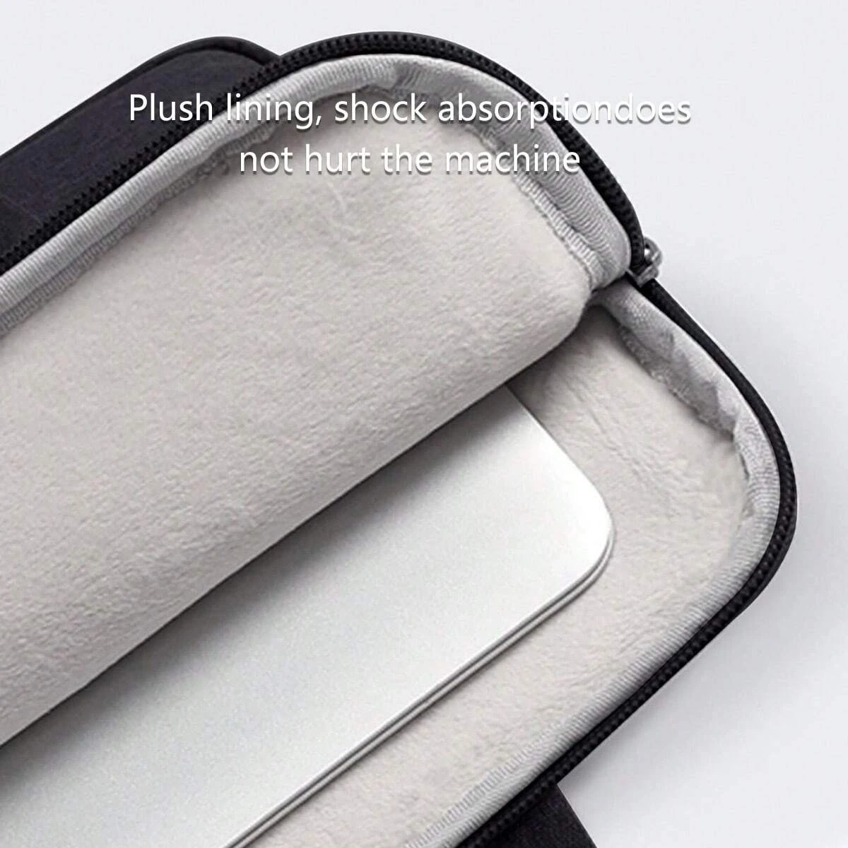 Funda impermeable delgada para portátil y tablet - imagen 2