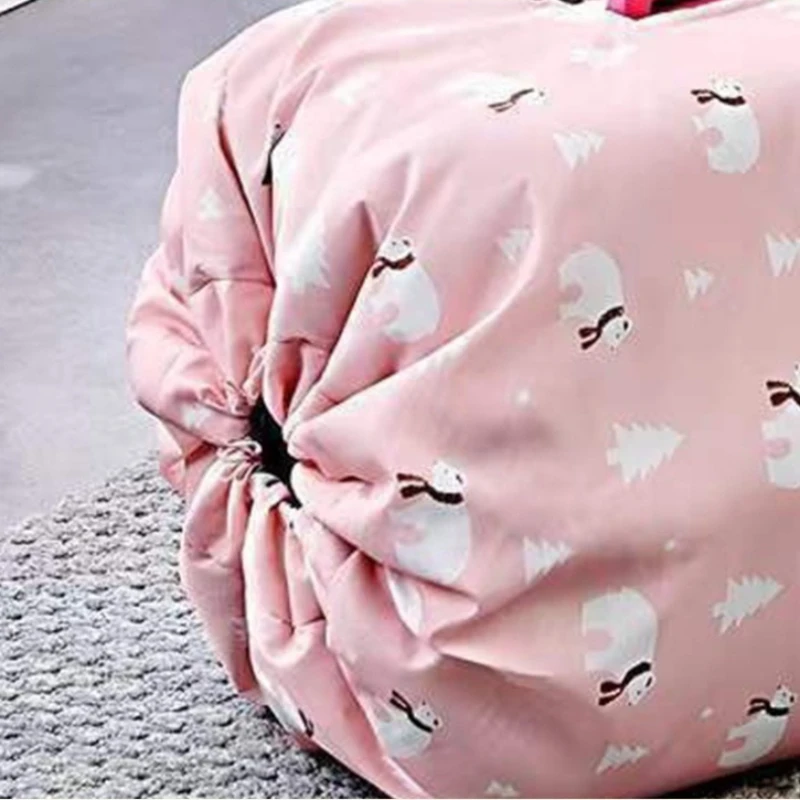 Chaqueta gruesa con cubierta de caja de línea aérea para mascotas, bolsa con cordón de bloqueo de luz a prueba de viento para invierno, transportador de perros y gatos, viaje en clima frío - imagen 4