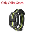 Green Collar Only
