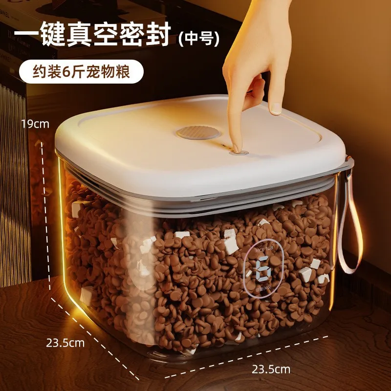 vacuum small electri