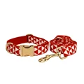 collar and leash set