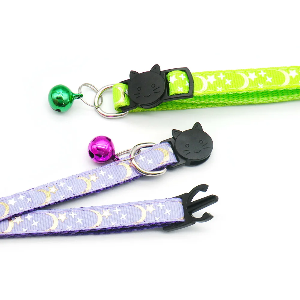 Collares personalizados para gatos y perros pequeños - cómodo - imagen 4