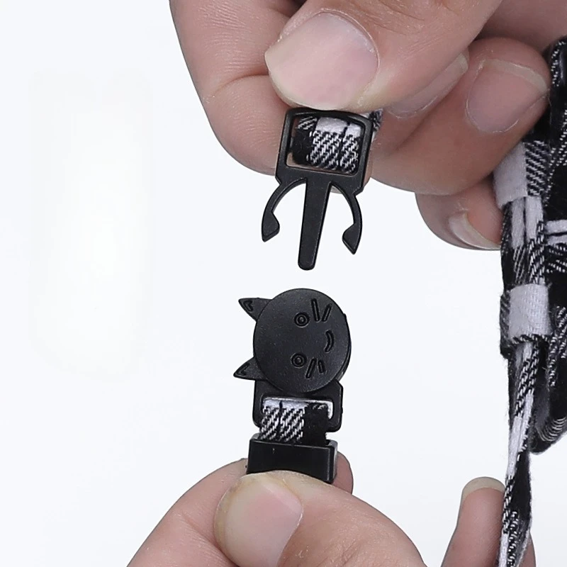 1 unidad de Collar bonito para gato, collares para cachorros pequeños, Collar con lazo para gatito, Collar con lazo y campana para perro, gato, Chihuahua, suministros para mascotas - imagen 4