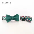 Bow Tie Collar Leash