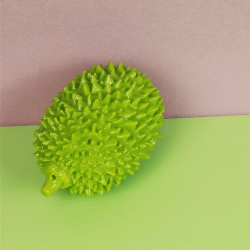 Green durian