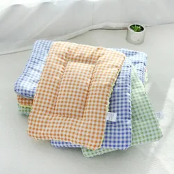 Manta felpa para gatos – Estera acolchada suave para dormir