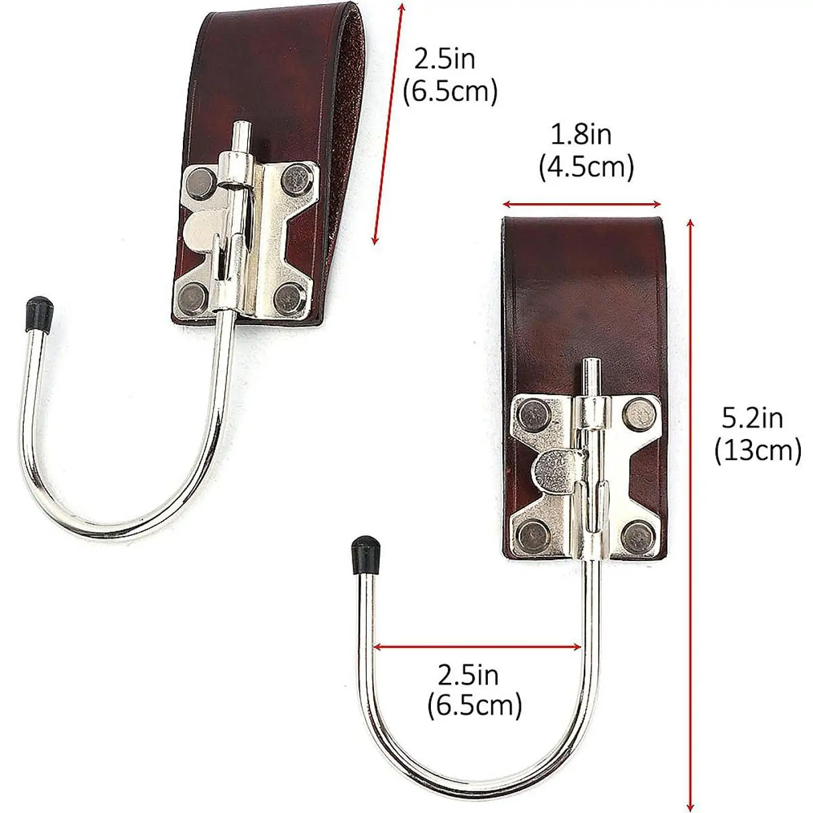 Tool Belt Hook Cordless Drill Holster Hook Utility Easily Attaches Belt Accessories Tool Holster for Carpenters Tool Belt Hook Cordless Drill Holster Hook Utility Easily Attaches Belt Accessories Tool Holster for Carpenters