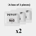 2 boxes of 6