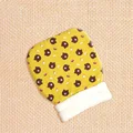 Yellow Bear