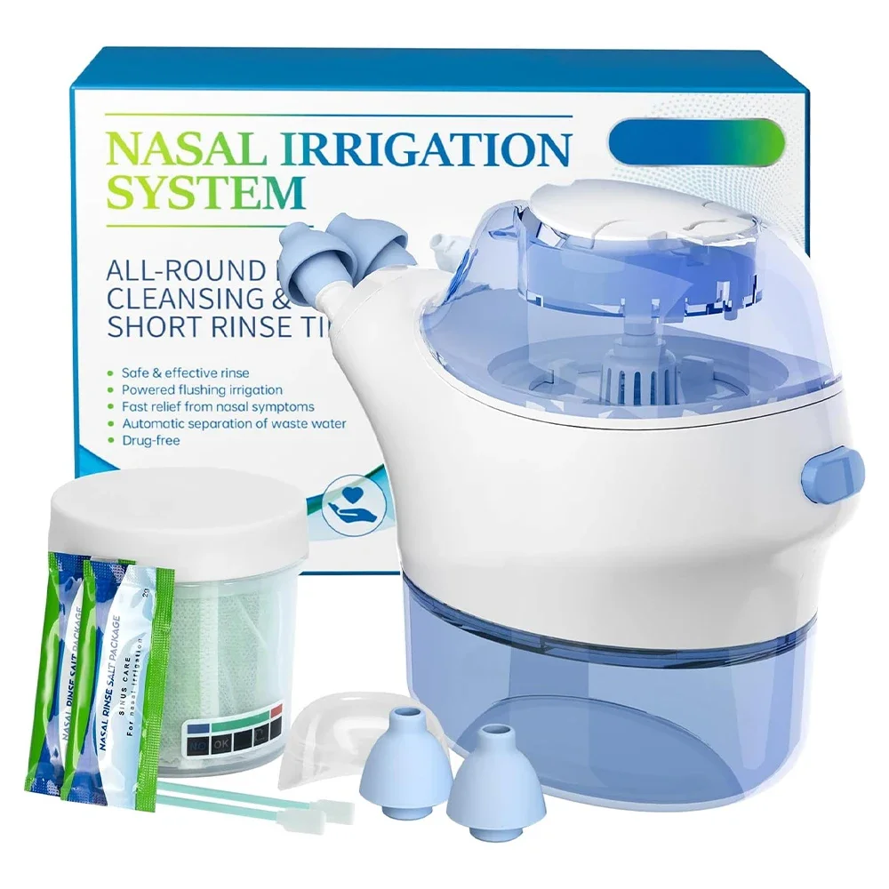 Nasal Irrigator