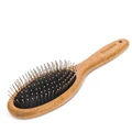 Pet bamboo comb