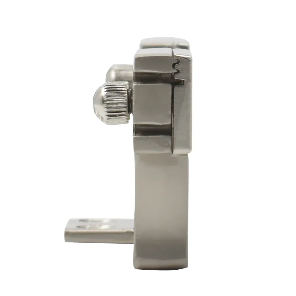 Accesorios para cabeza de tirachinas de doble propósito de aleación G002, accesorios especiales para tirachinas largo, accesorios para tirachinas DIY, versión ensanchada - imagen 4