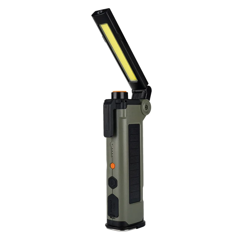 Linterna LED recargable para gatos y perros - imagen 5