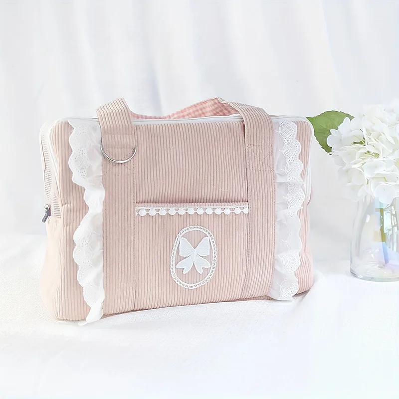Bolsa de transporte transpirable para mascotas: perros y gatos, avion - imagen 3
