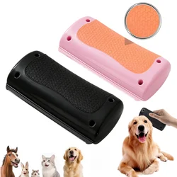 Cepillo para perros y gatos – Elimina pelo muerto, reduce picazón