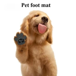Calcetines antideslizantes protectores para patas de perro