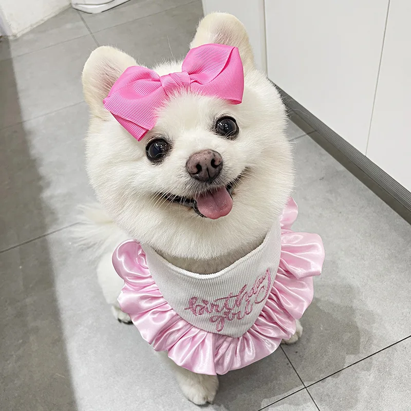 Pañuelo triangular para fiesta, babero de encaje de gato, ACCESORIOS FOTOGRÁFICOS, toalla de Saliva para cumpleaños, horquilla, traje, novedad - imagen 5