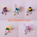 4pcs Random color