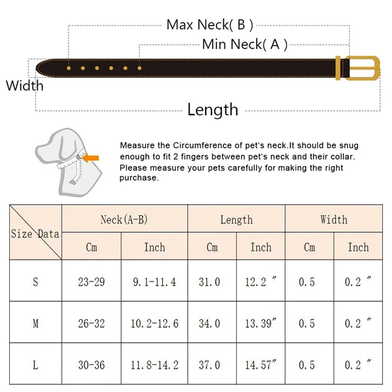 Collar con diamantes de imitación ostentosos para cachorros y perros, colgante de perlas de lujo, collares para mascotas para perros pequeños, accesorios para mascotas maltés - imagen 2