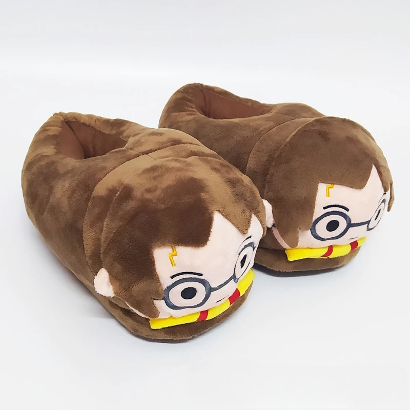 Botines para perros y gatos antipatino de peluche – Cálidos suaves - imagen 4